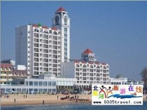 秦皇島海景假日酒店(holidayinn五星近海景)豪華海景房800元(含雙早)起團(tuán),秦皇島海景假日酒店團(tuán)購(gòu)專(zhuān)線0335-3522588 3522599: