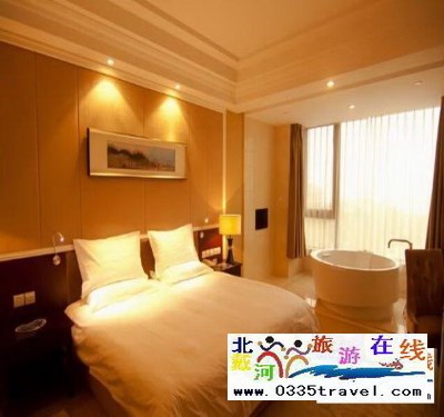 東戴河同灣康年海景度假酒店電話(huà)0335-3522588