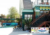 北戴河魚公館特色海鮮觀海飯店