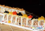 秦皇島國(guó)王國(guó)際美食匯