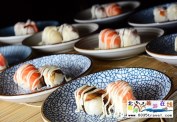秦皇島國(guó)王國(guó)際美食匯