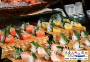秦皇島國(guó)王國(guó)際美食匯