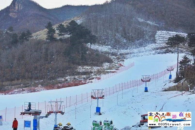 秦皇島祖山·天女小鎮(zhèn)電話18633570222