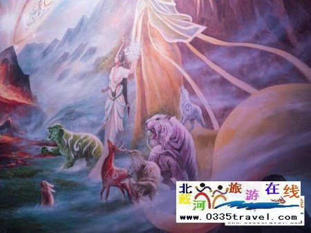 遷安天元谷旅游綜合體魔方玩國門票優(yōu)惠預(yù)定18633570222 15703350808