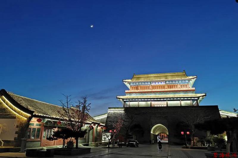 超值“山海關(guān)十年暢游卡”（包含天下第一關(guān)、老龍頭、角山、長(zhǎng)壽山、孟姜女廟等九大景區(qū)）