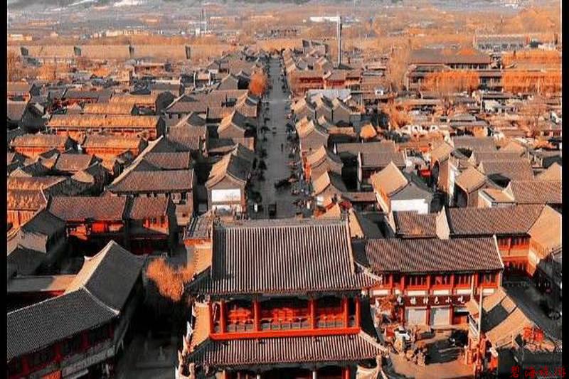 超值“山海關(guān)十年暢游卡”（包含天下第一關(guān)、老龍頭、角山、長(zhǎng)壽山、孟姜女廟等九大景區(qū)）