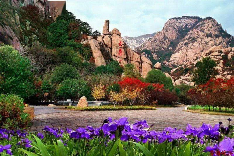 超值“山海關(guān)十年暢游卡”（包含天下第一關(guān)、老龍頭、角山、長(zhǎng)壽山、孟姜女廟等九大景區(qū)）