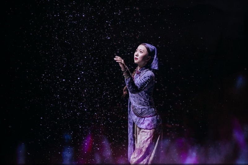 秦皇島文化演出·山海關(guān)大型室內(nèi)史詩演出《長城》第一秀演出時間、演出地點、門票購買和門票優(yōu)惠價格
